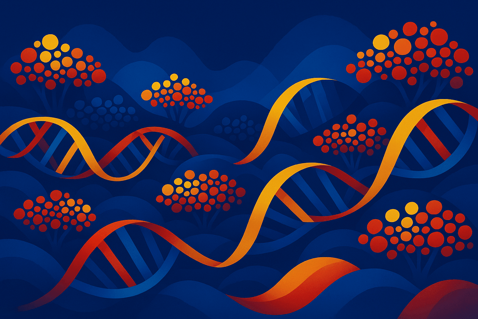 Launching SMA Hope Foundation Nigeria